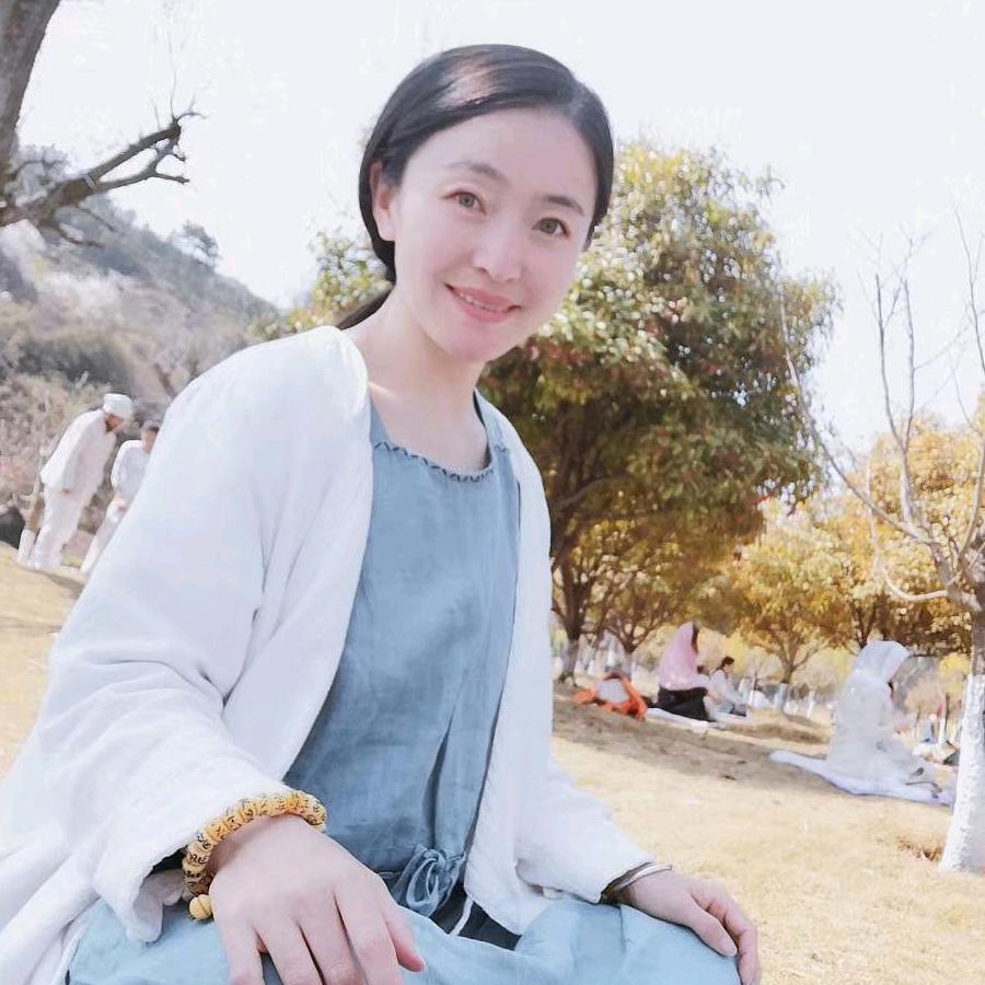 家慧的瑜伽小宇宙
