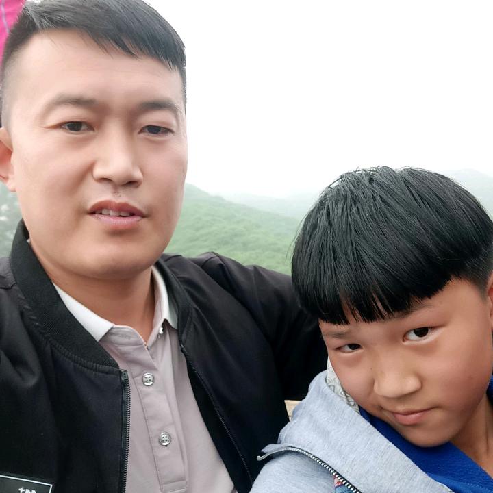 王婆大虾，南李集店。