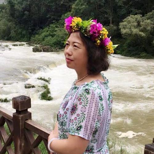 兰花草