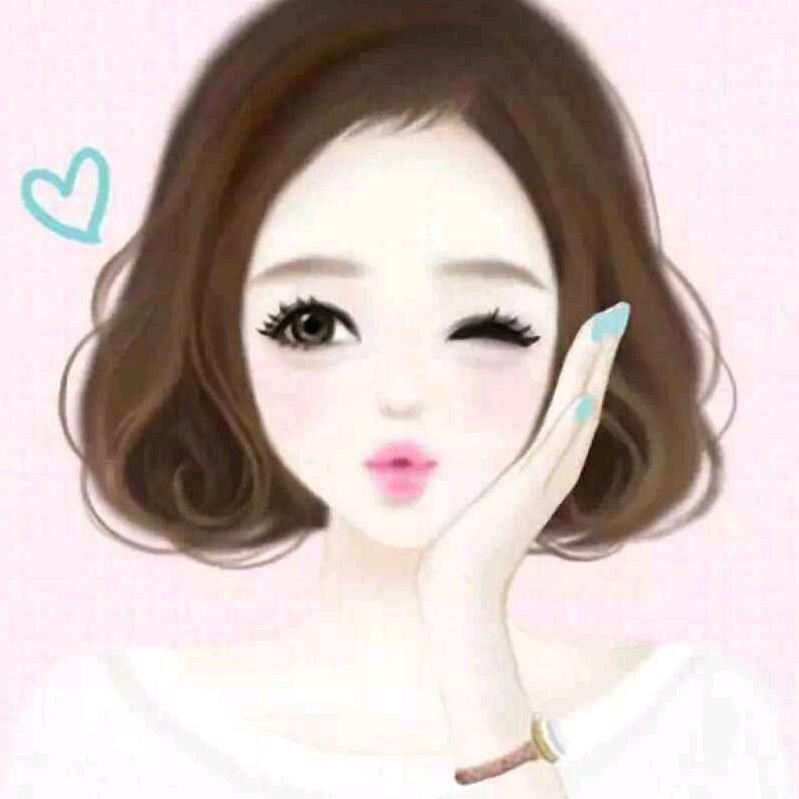 小幸运💋💋💋