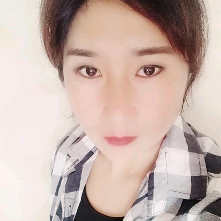 漂亮的丽姐