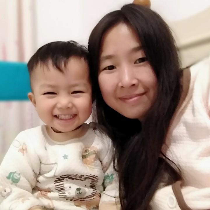 幸福的小样
