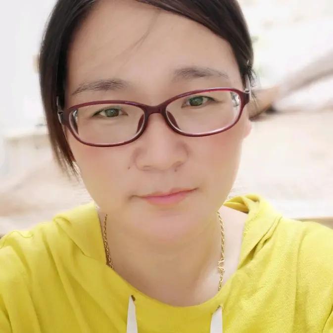 开心