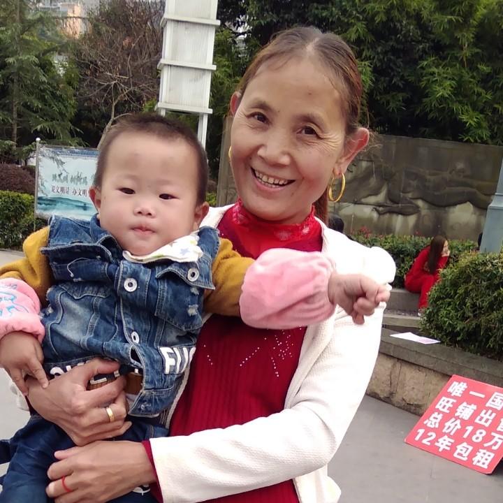 兰姐