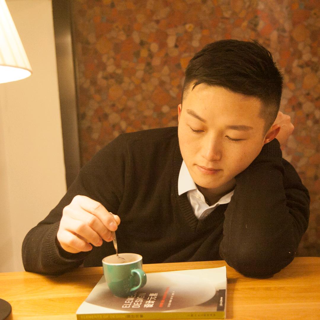 设计小乔