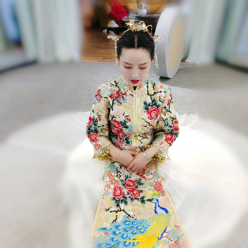 美满幸福（拒绝连赞拒绝私聊）