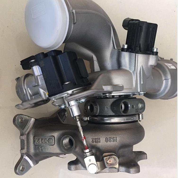 汇众Turbo（叶）