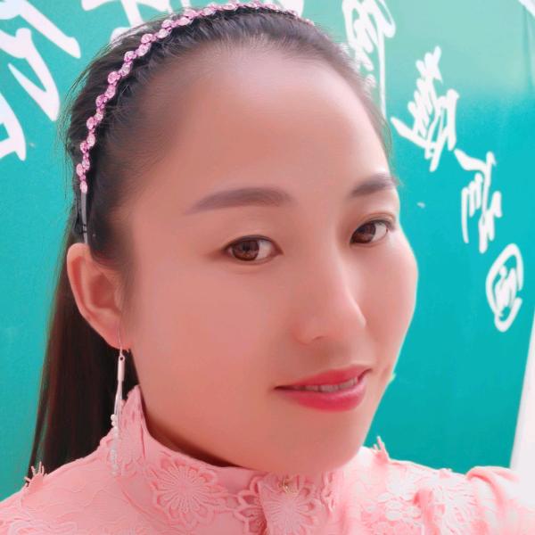 芝麻开花