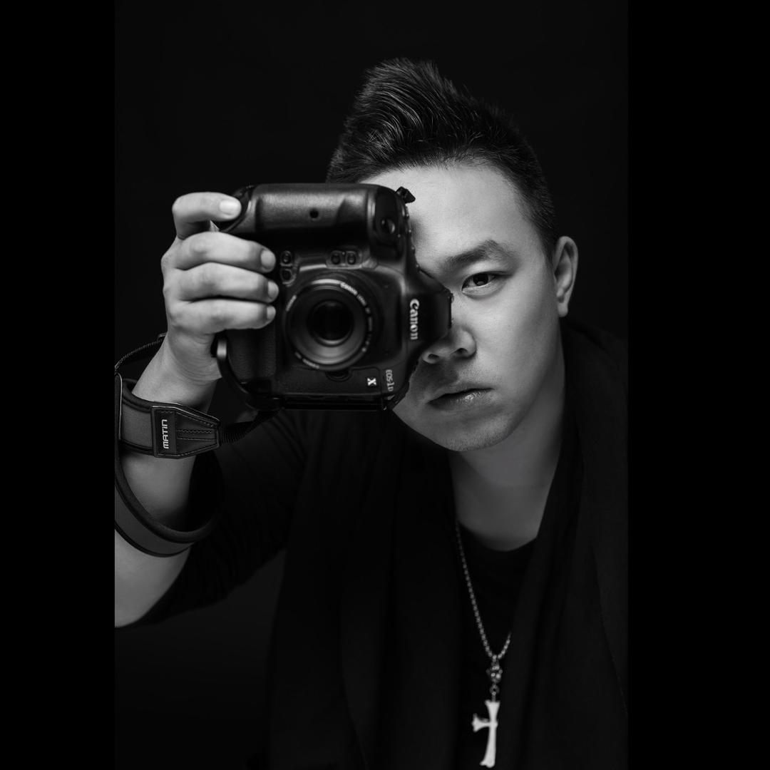 古北水镇旅拍 强哥