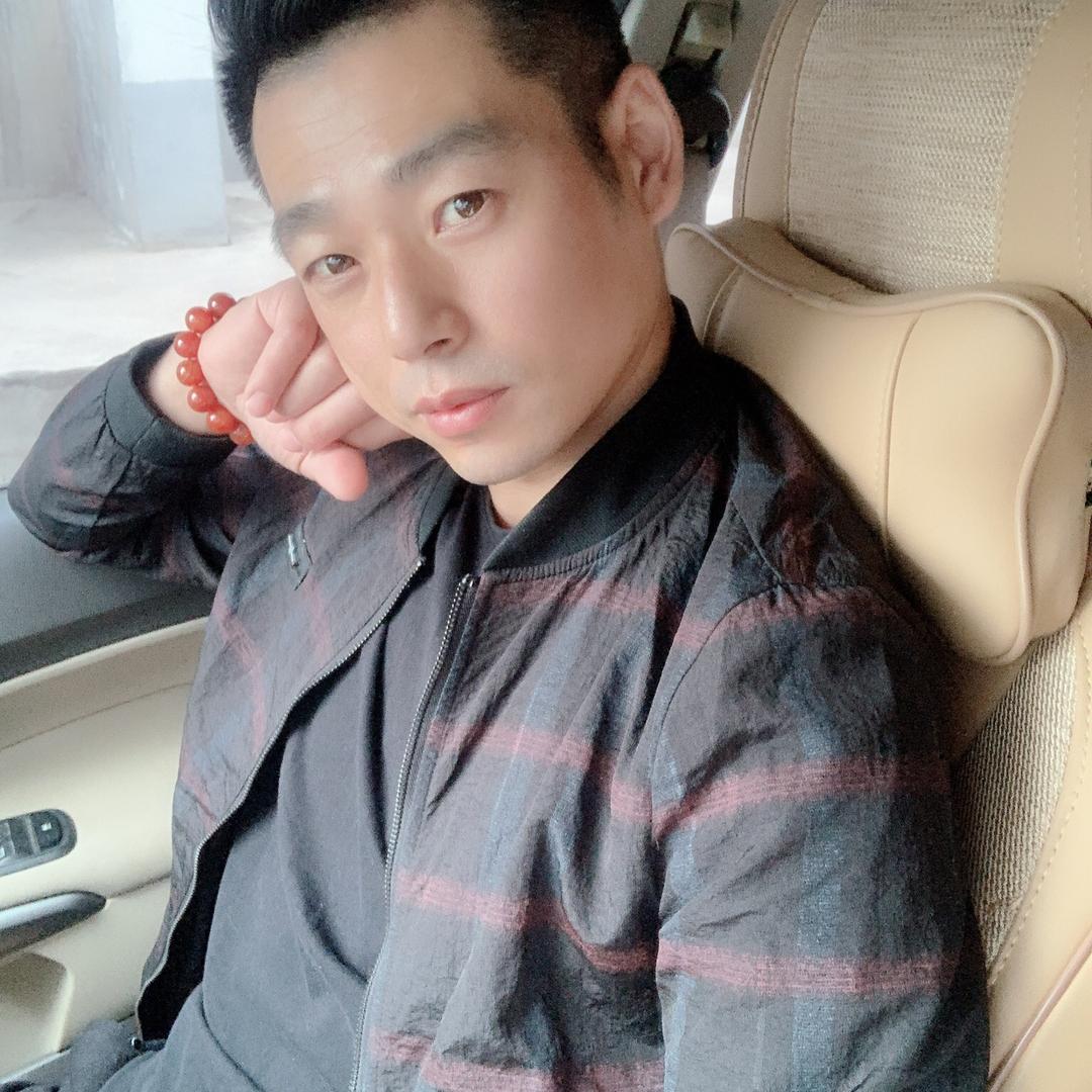 竹林听风