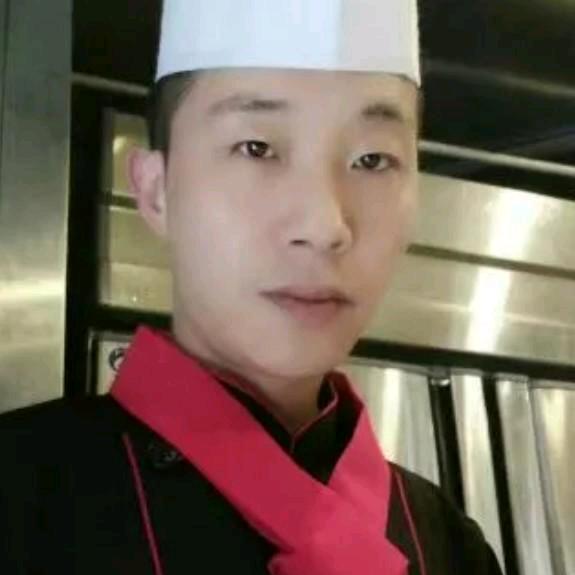 阳光大厨阿涛