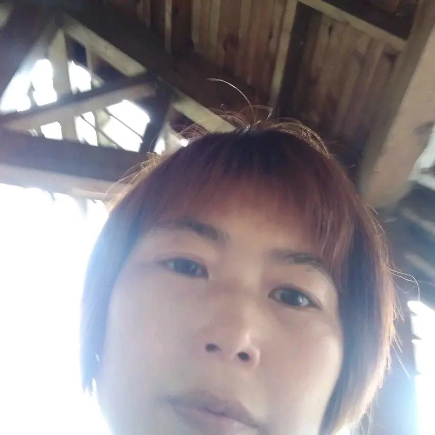 灿烂