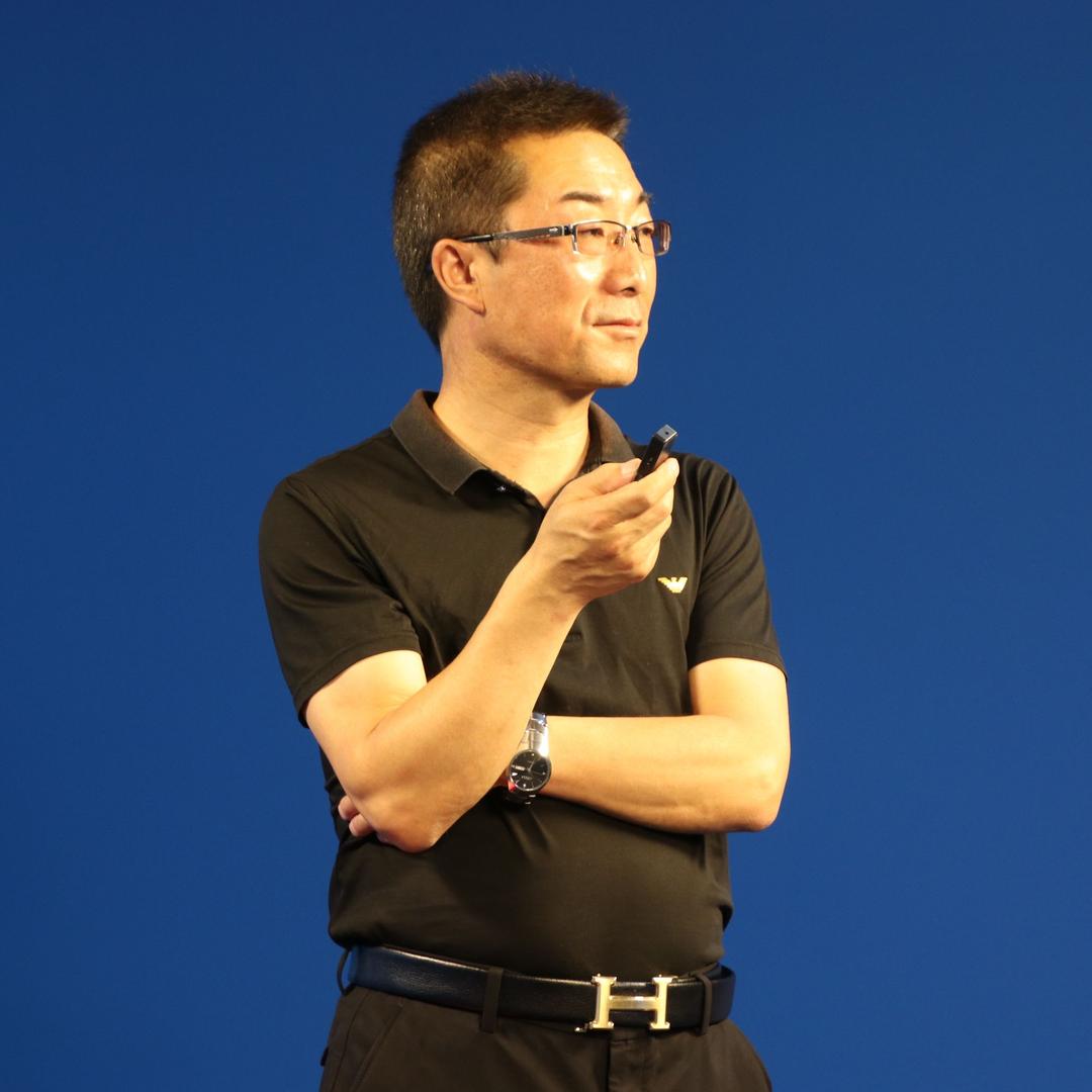赵全老师