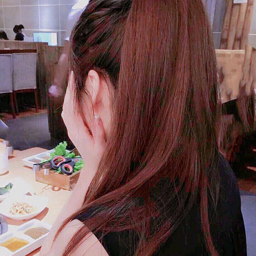 给婉婉说晚安