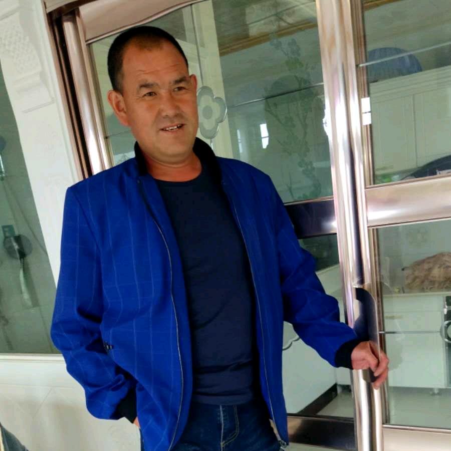 宁夏活羊交易李老五
