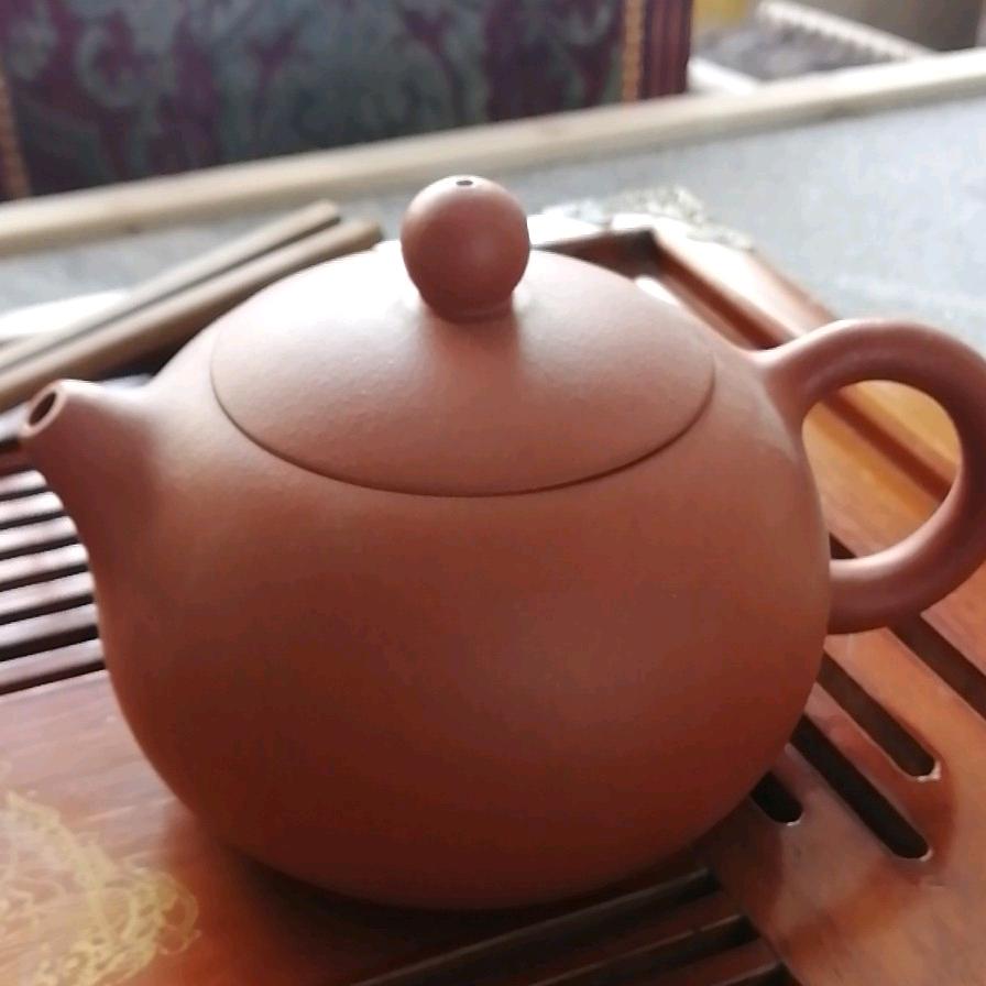 清茶一杯