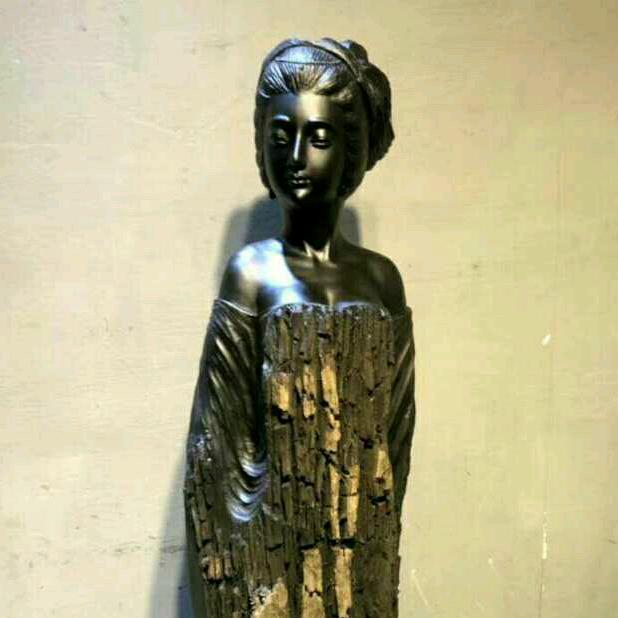 金丝楠家具定制加工-小吴