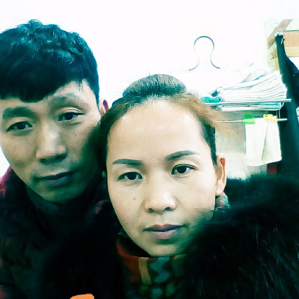 吸引力理发店