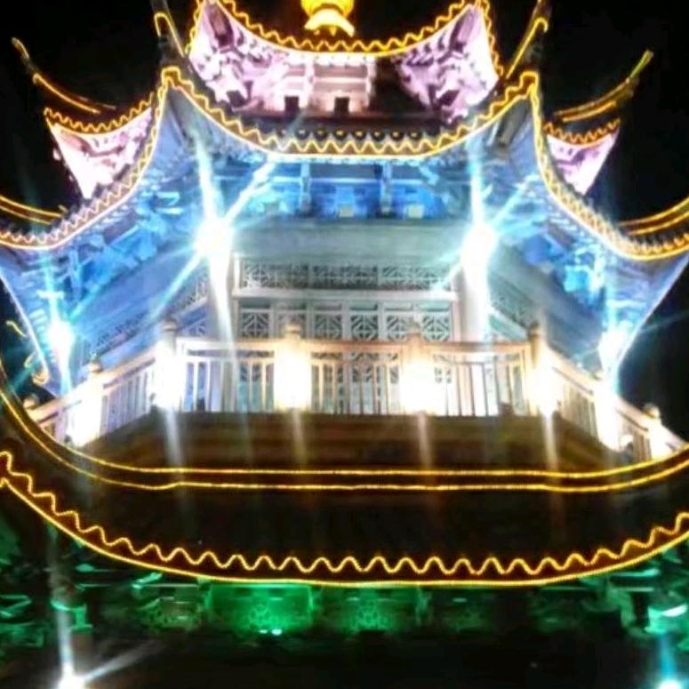 迈德思客(虢镇店)