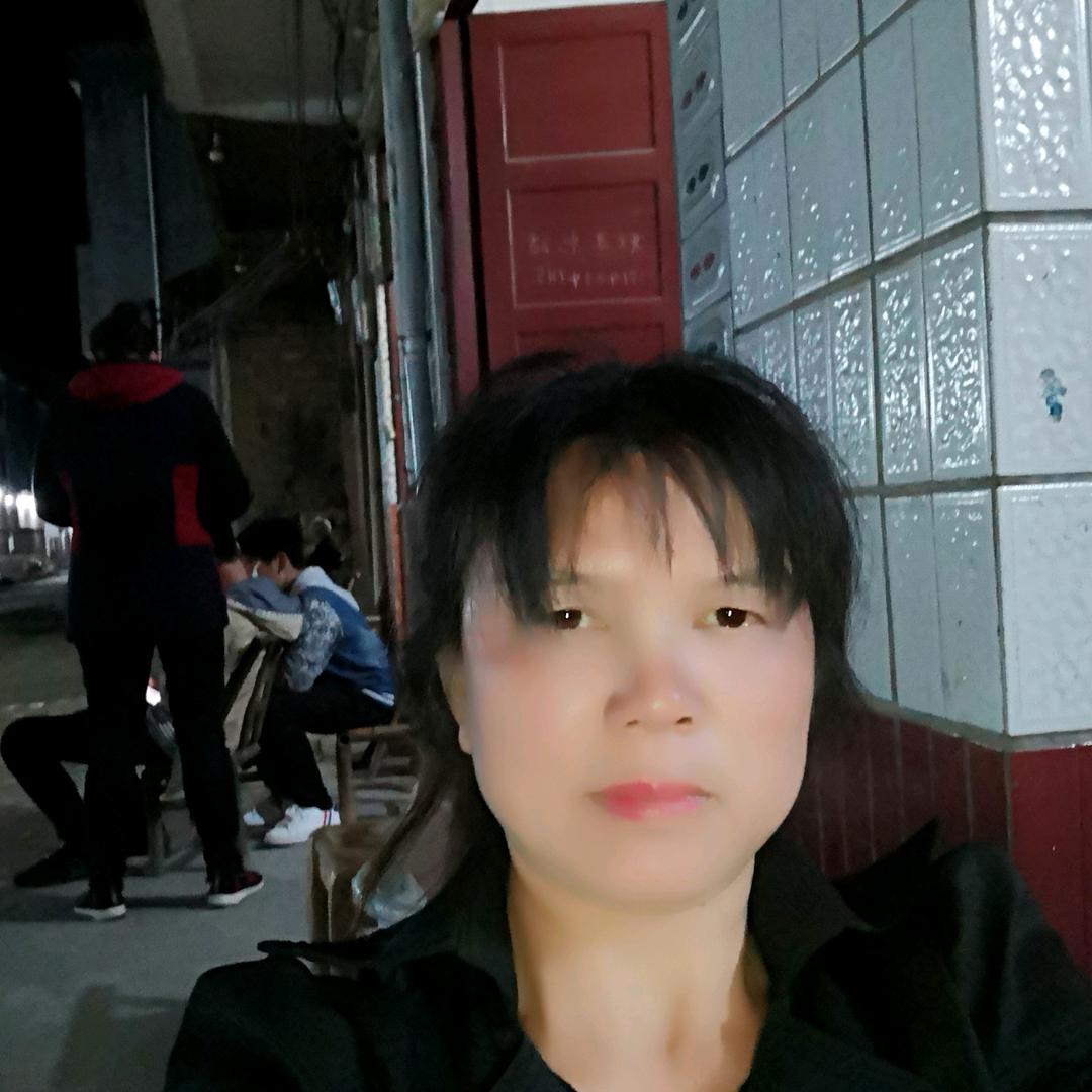 汤宏燕