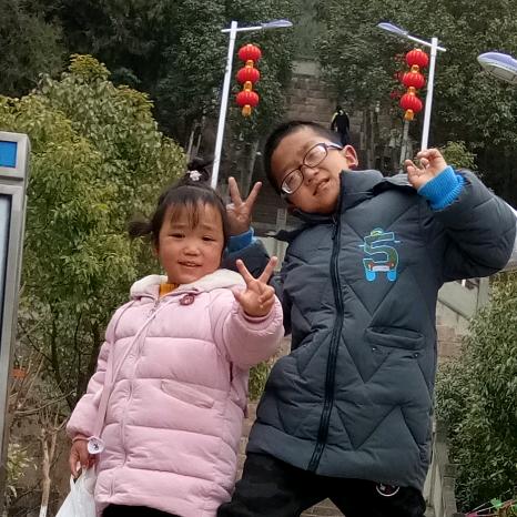 华姐