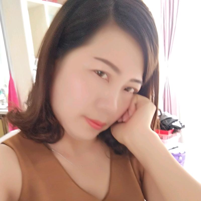 萍水相逢