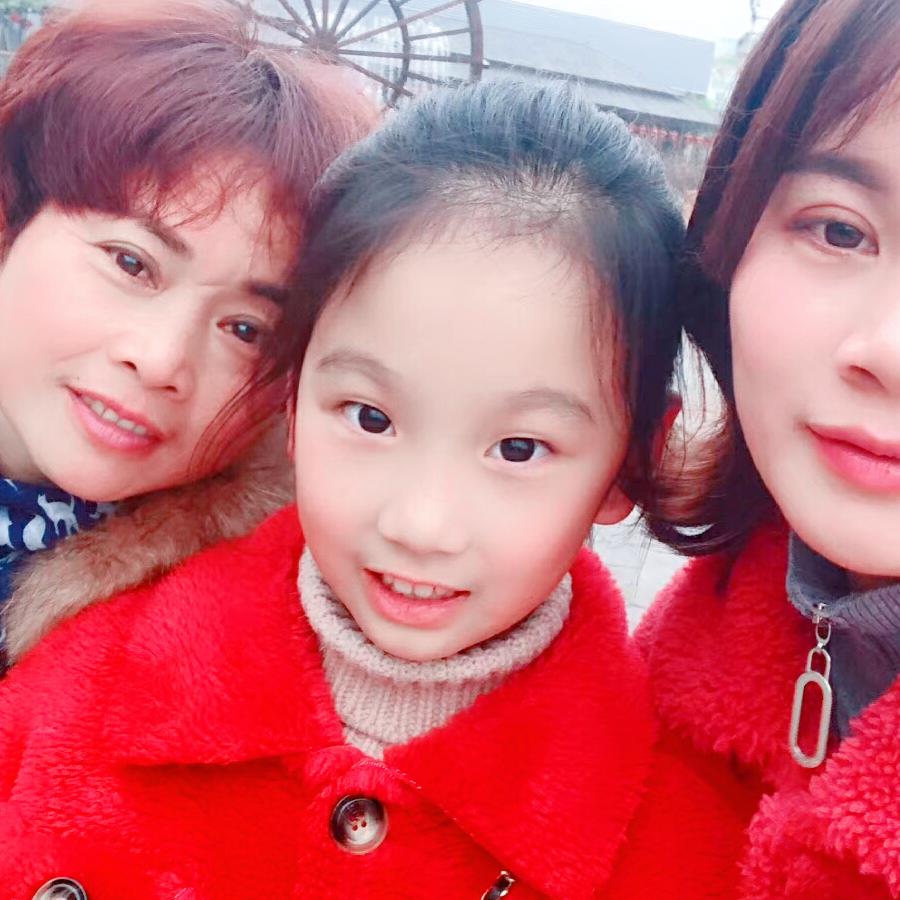 没人心疼的女人