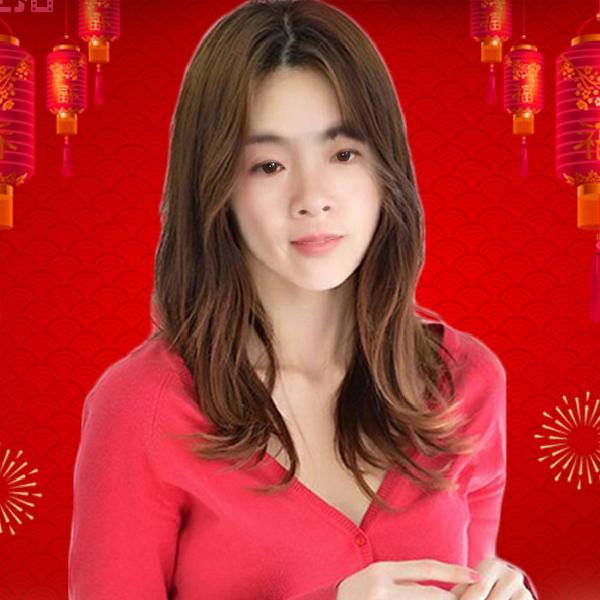 幸福快乐每一天