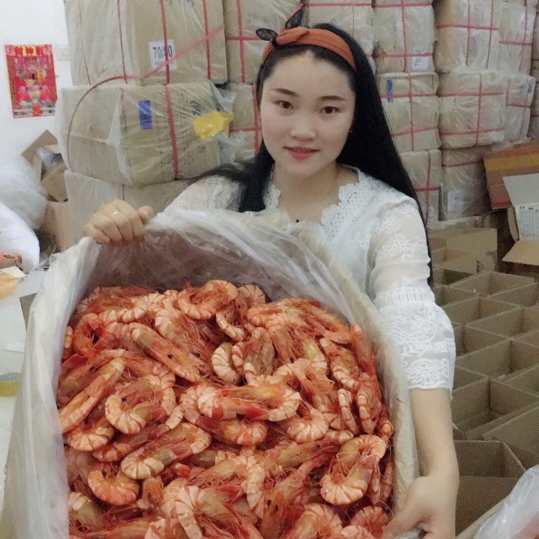 繁星商贸海鲜@抖音