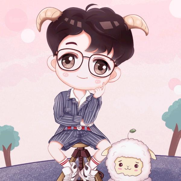 💑小贝，开心宝💖