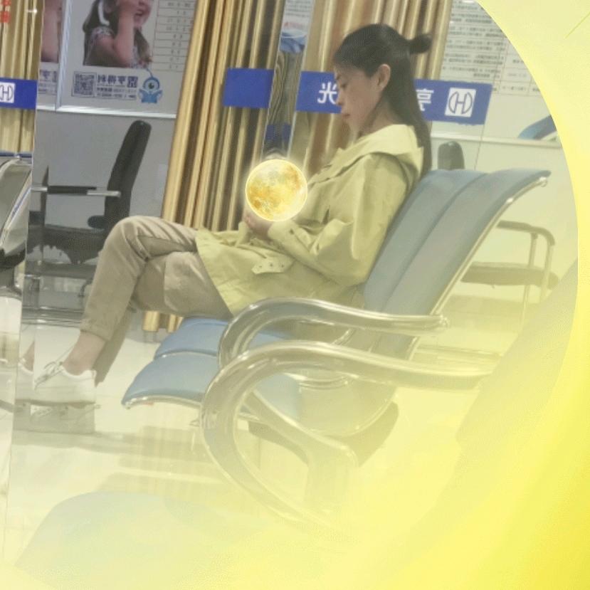 郭然是我
