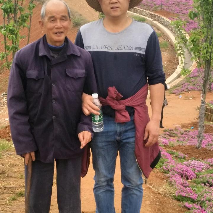 往后的余生对自己好点