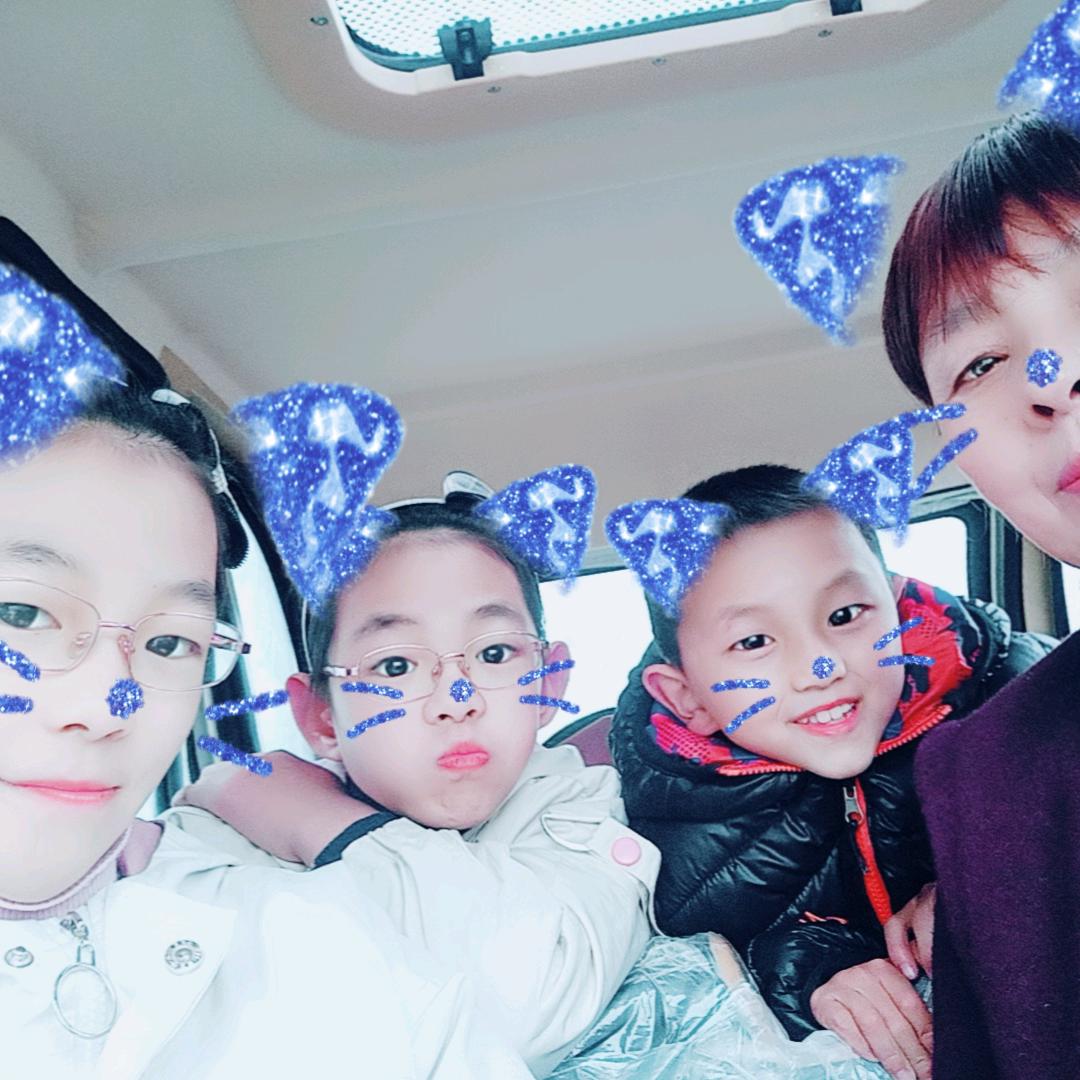 五彩的糖果(๐•̆ ·̭ •̆๐)