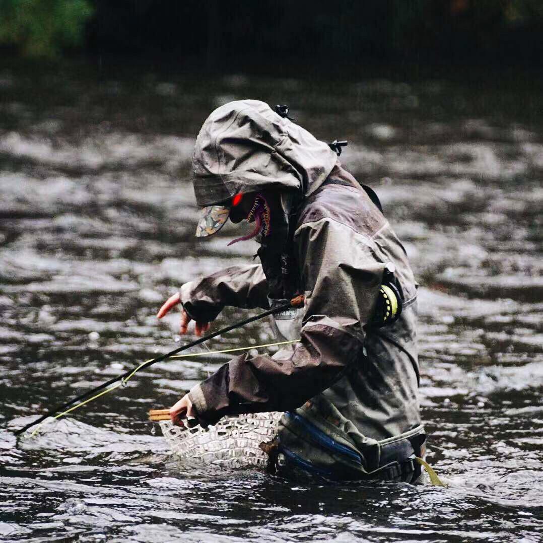 小牛爱飞钓🎣