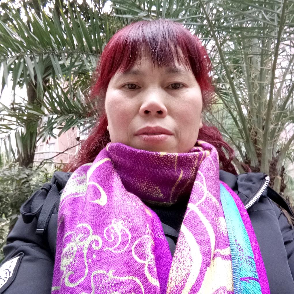 小红