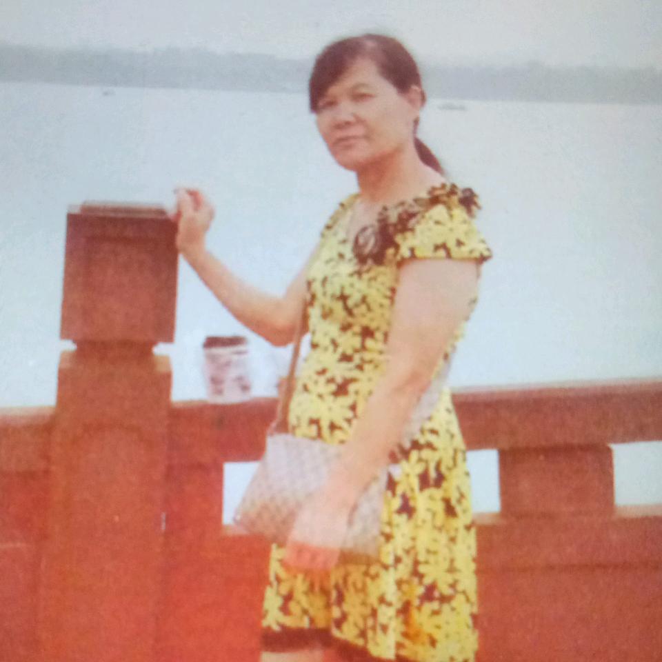 大妈曳步舞@抖音