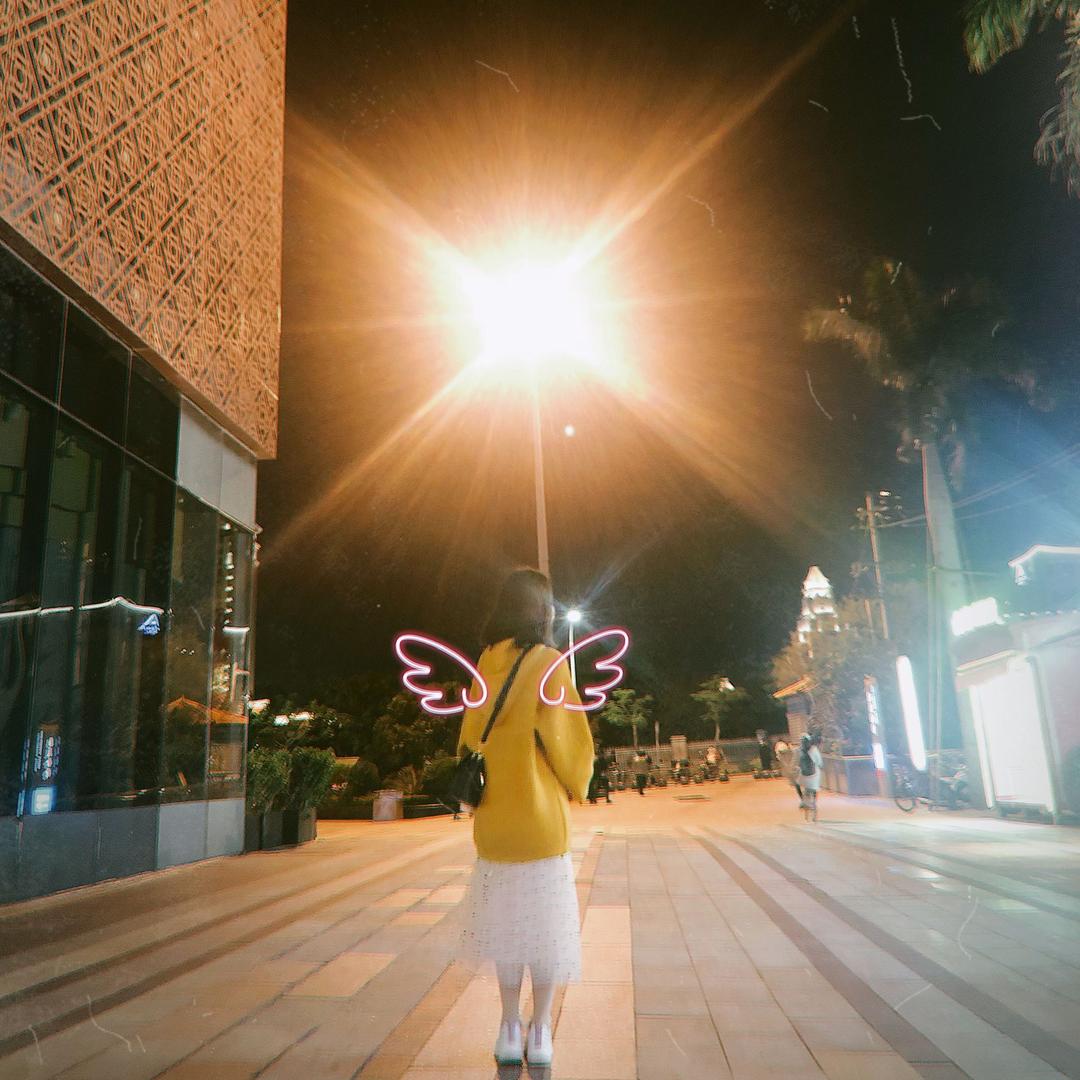 橙子🍊优选（互）