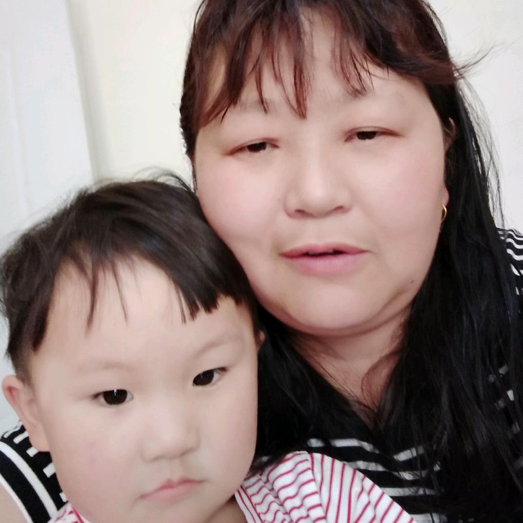 心中有你