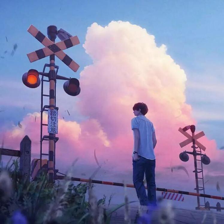 一只眠羊