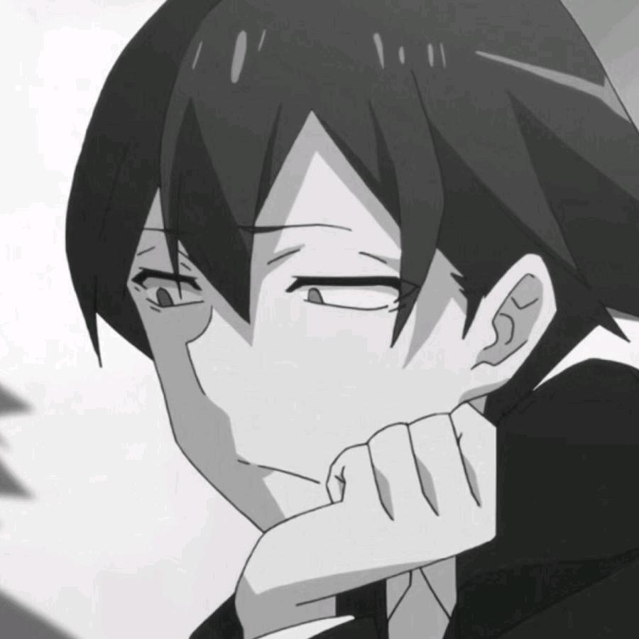 我一睡觉就不困