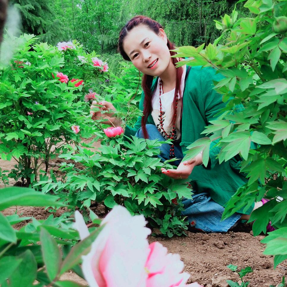 吉祥如意