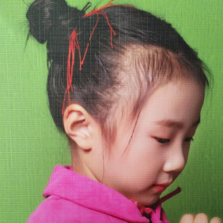 三宝妈
