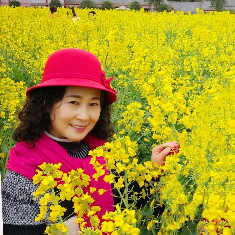 唐宁丽