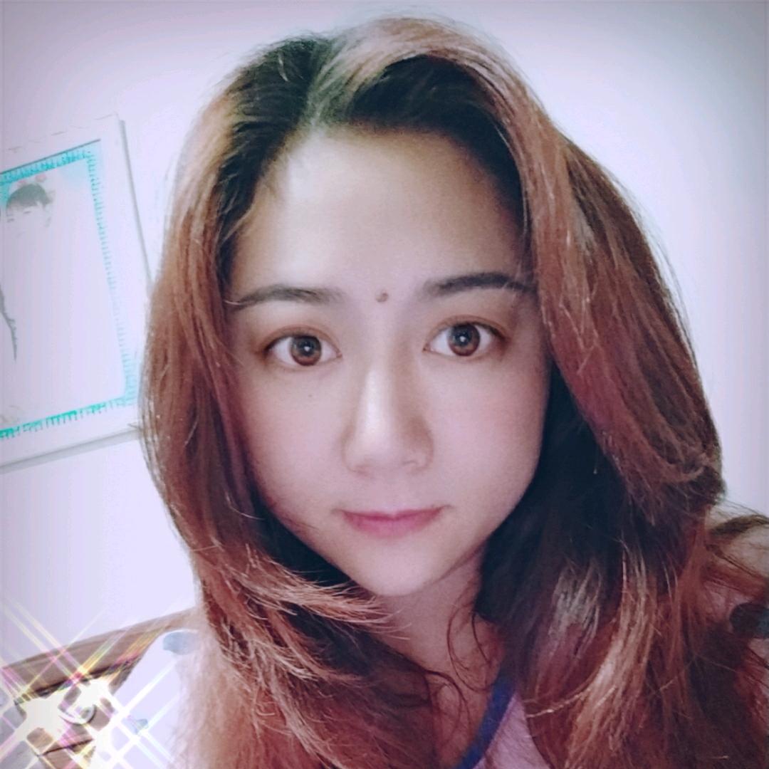 心娘(兵团小张)