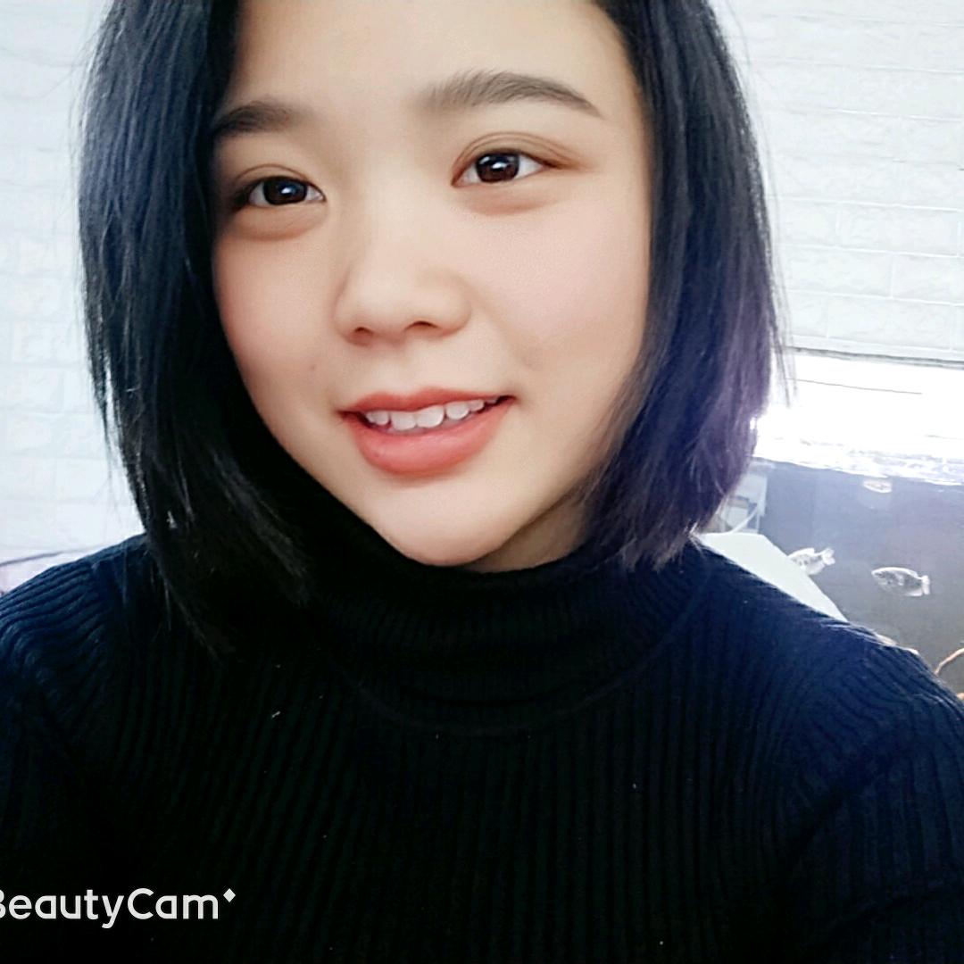 财运来到我这里