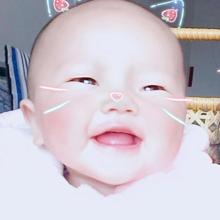 贺家菇娘，徐家媳妇。