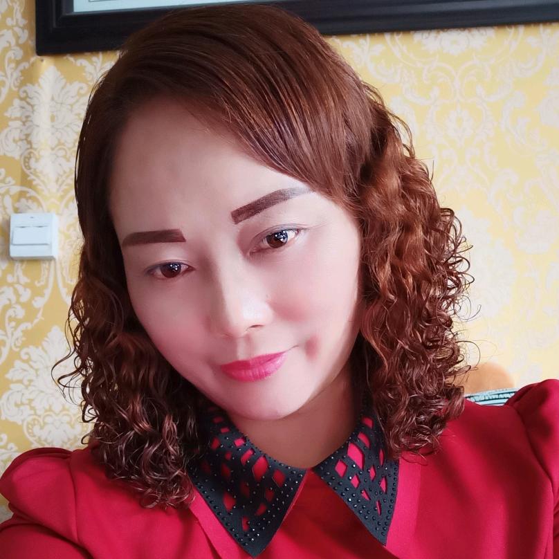 项大姐（请勿连赞）