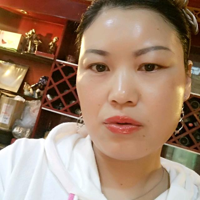 阳光明媚
