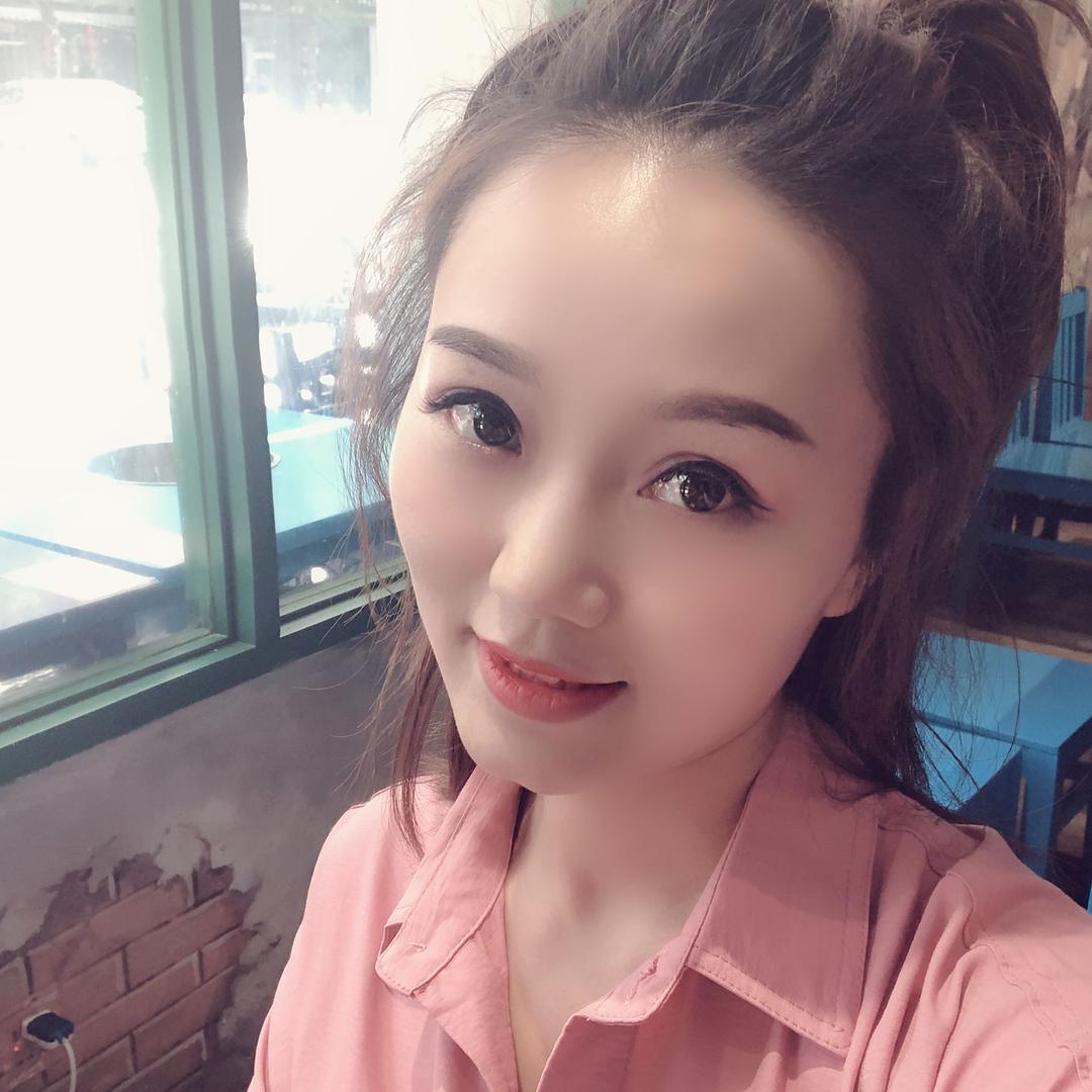静待花开L