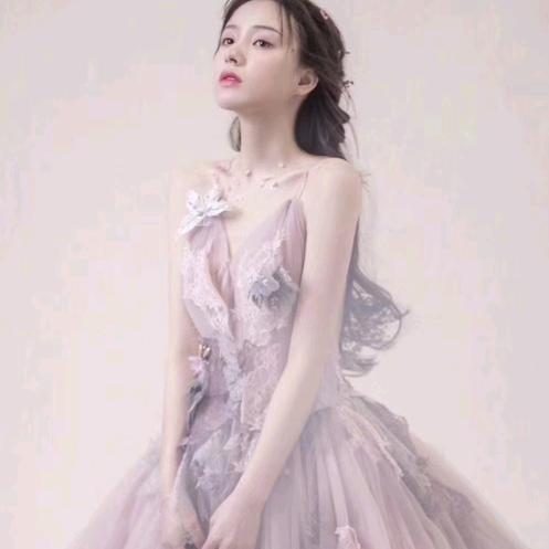 曼瑞婚纱MR
